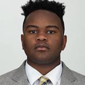 Meet your Posher, Hakim